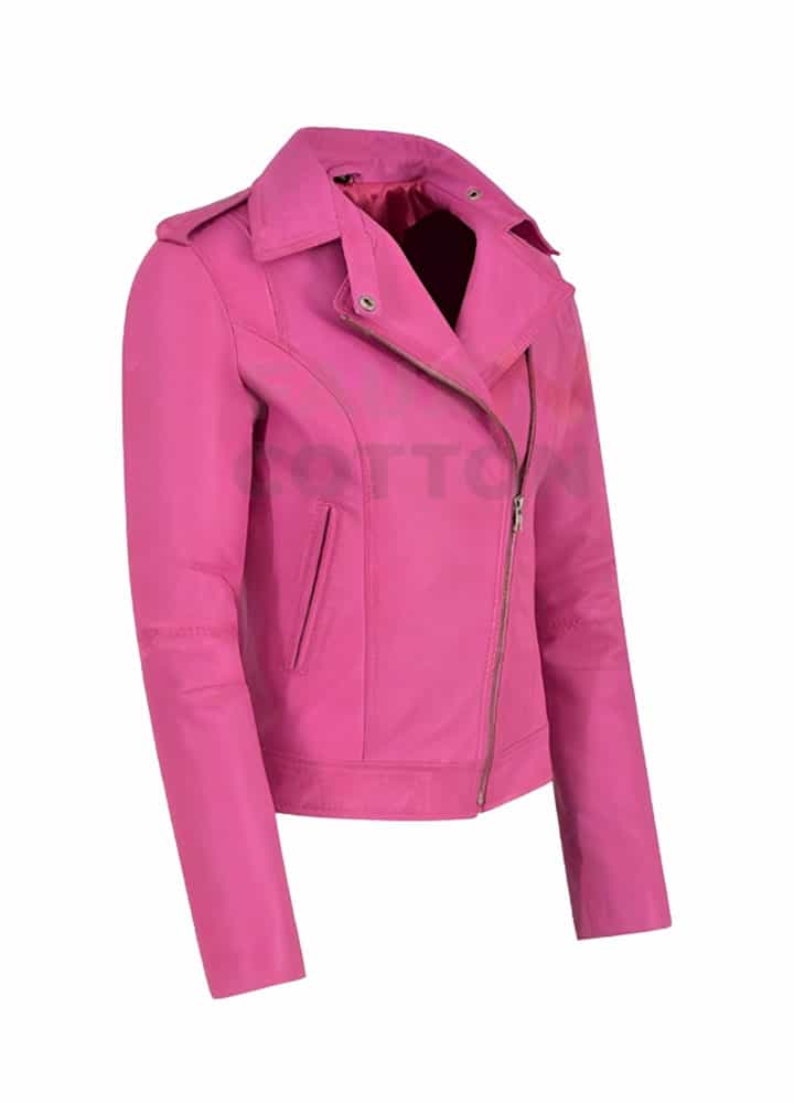 Barbie 2023 Margot Robbie (Barbie) Jacket